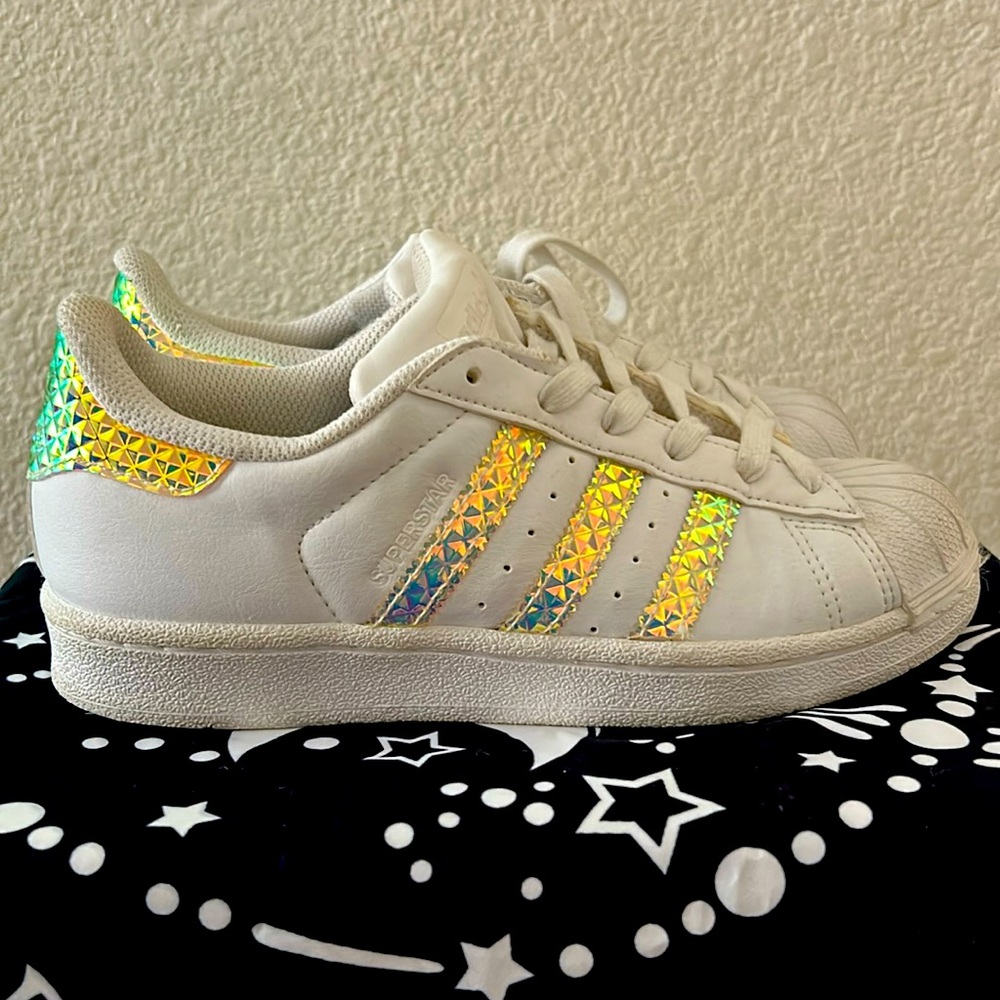 Adidas Superstar